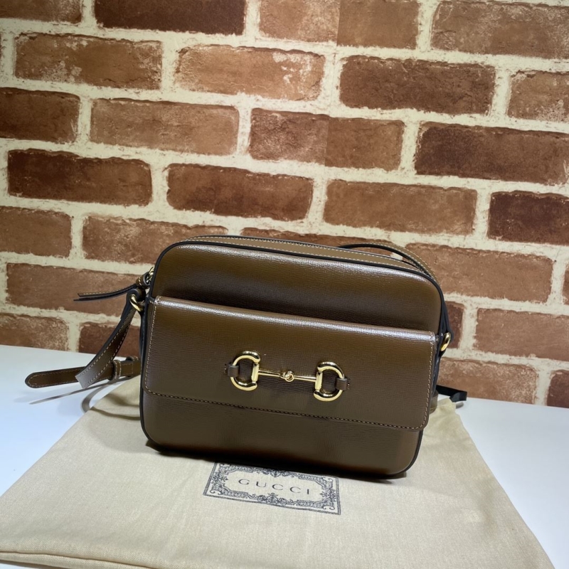 G*u*i satchel bags